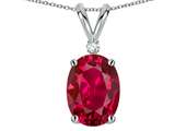 Created Ruby
