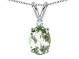 Green Amethyst