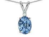 Simulated Aquamarine