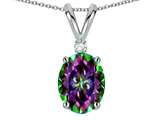 Mystic Topaz