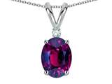 Rhodolite