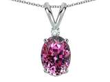 Pink Tourmaline