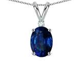 Created Sapphire