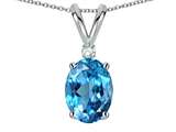 Blue Topaz