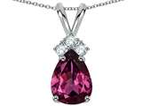 Rhodolite
