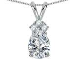 White Topaz