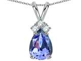 Tanzanite