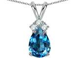 Blue Topaz