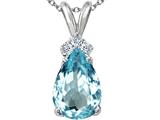 Simulated Aquamarine