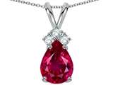 Created Ruby
