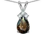Smoky Quartz