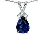 Created Sapphire