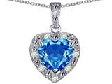 Blue Topaz