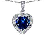 Created Sapphire