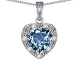 Simulated Aquamarine
