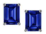 Created Sapphire