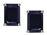 Black Sapphire