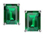 Simulated Emerald