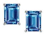 Blue Topaz
