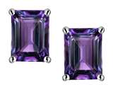 Simulated Alexandrite