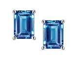 Blue Topaz