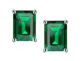 Simulated Emerald