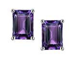 Simulated Alexandrite