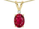Created Ruby