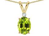 Peridot