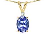 Tanzanite