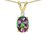 Mystic Topaz