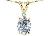 White Topaz