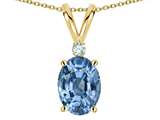 Simulated Aquamarine