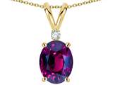 Rhodolite