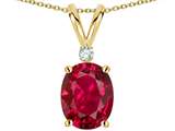 Created Ruby