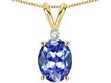 Tanzanite