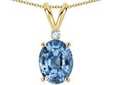 Simulated Aquamarine