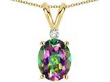 Mystic Topaz