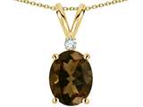Smoky Quartz