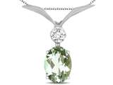 Green Amethyst