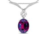 Rhodolite