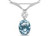 Sky Blue Topaz