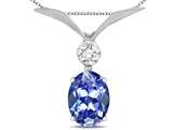 Tanzanite