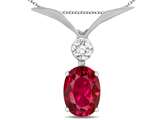 Created Ruby