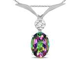 Mystic Topaz