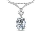 White Topaz