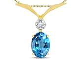Blue Topaz