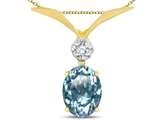 Sky Blue Topaz