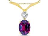Rhodolite