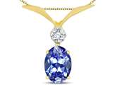 Tanzanite